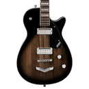 Gretsch G5260 Electromatic Jet Baritone With V-Stoptail - Laurel Fingerboard, Bristol Fog