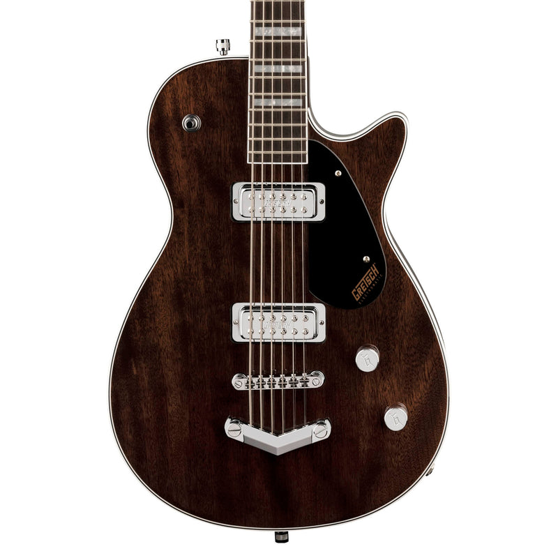 Gretsch G5260 Electromatic Jet Baritone With V-Stoptail - Laurel Fingerboard, Imperial Stain