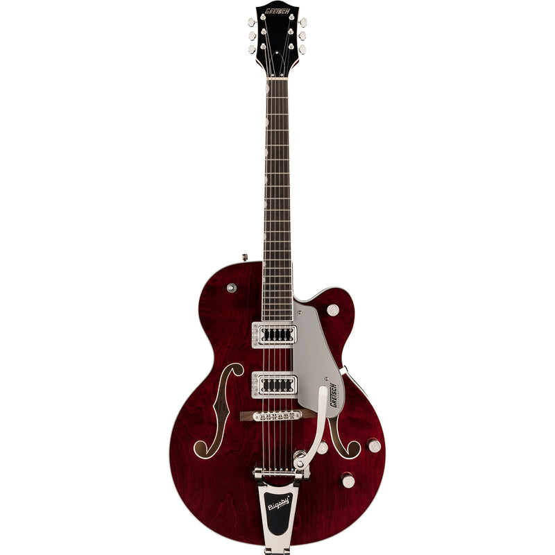 Gretsch G5420T Electromatic Classic Hollow Body Single-Cut With Bigsby - Laurel Fingerboard, Walnut Stain