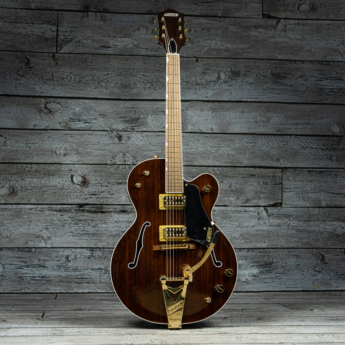 Gretsch G6119TG-62RW-LTD Limited Edition '62 Rosewood Tenny