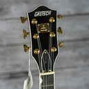Gretsch G6122TG Players Edition Country Gentleman - Walnut Stain