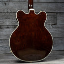 Gretsch G6122TG Players Edition Country Gentleman - Walnut Stain