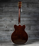 Gretsch G6122TG Players Edition Country Gentleman - Walnut Stain