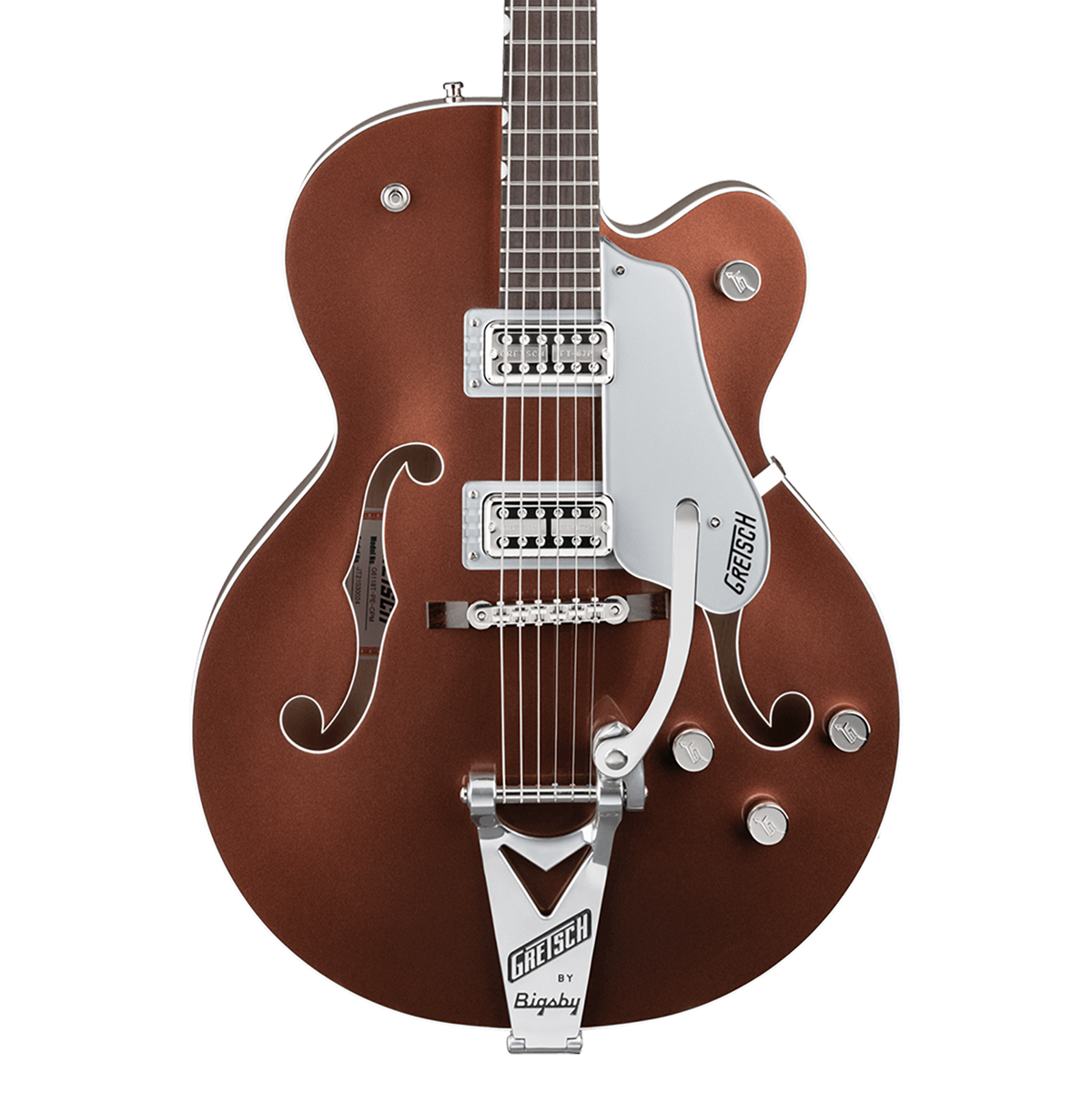 Gretsch g6118t cheap