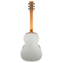 Gretsch G9221 Bobtail™ Steel Round-Neck A.E. - Steel Body Spider Cone Resonator Guitar, Fishman Nashville Resonator Pickup