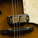 Harmony Rocket H54 1960's