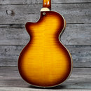 Hofner Contemporary Series Club CT