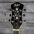 Hofner Contemporary Series Club CT