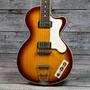 Hofner Contemporary Series Club CT