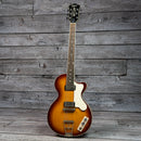 Hofner Contemporary Series Club CT