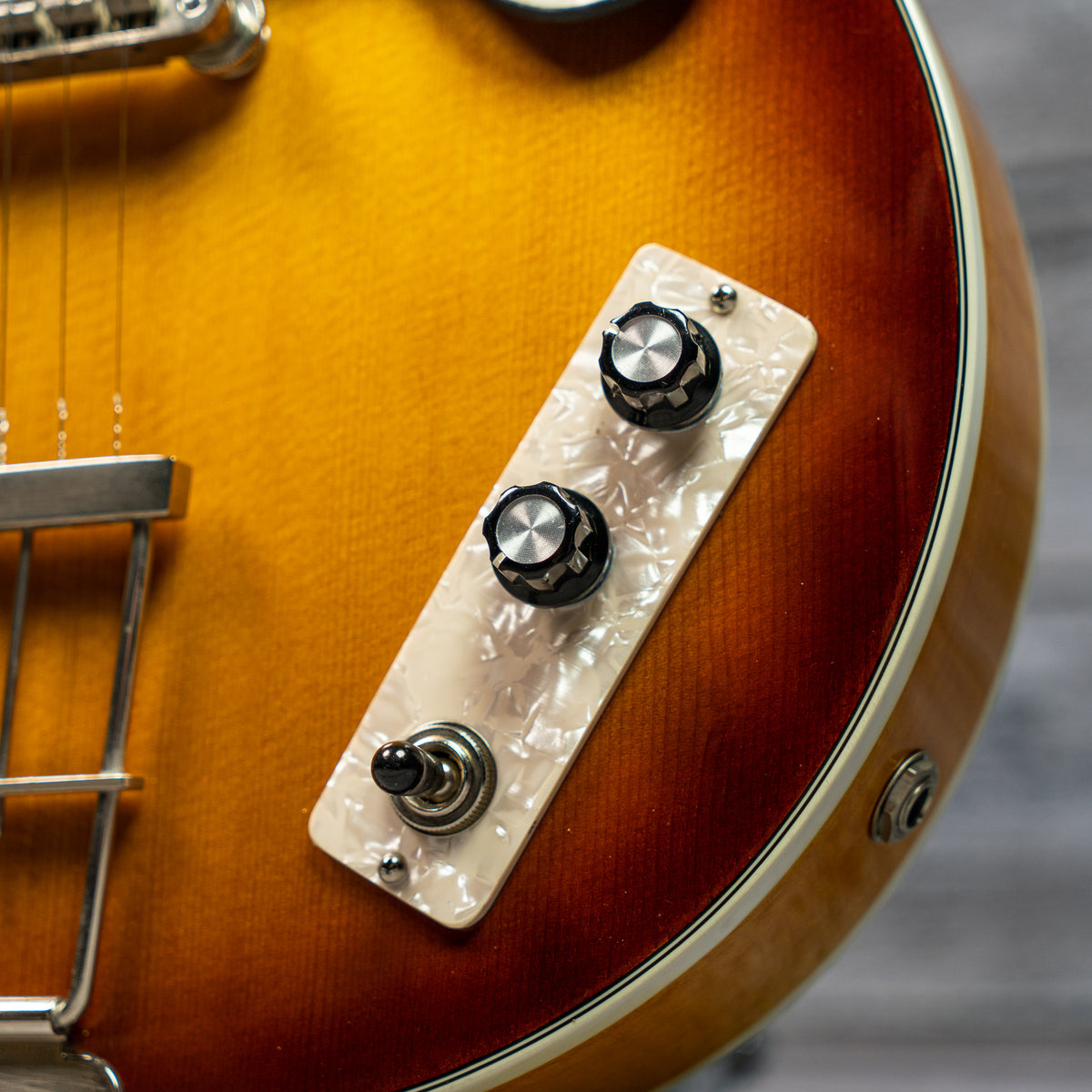 Hofner Contemporary Series Club CT (USED)