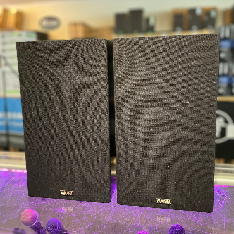 Yamaha NS-10M X Studio Monitor Pair