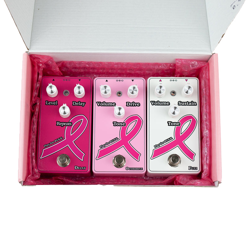 electric love pedals Electric Love Pedals Bundle