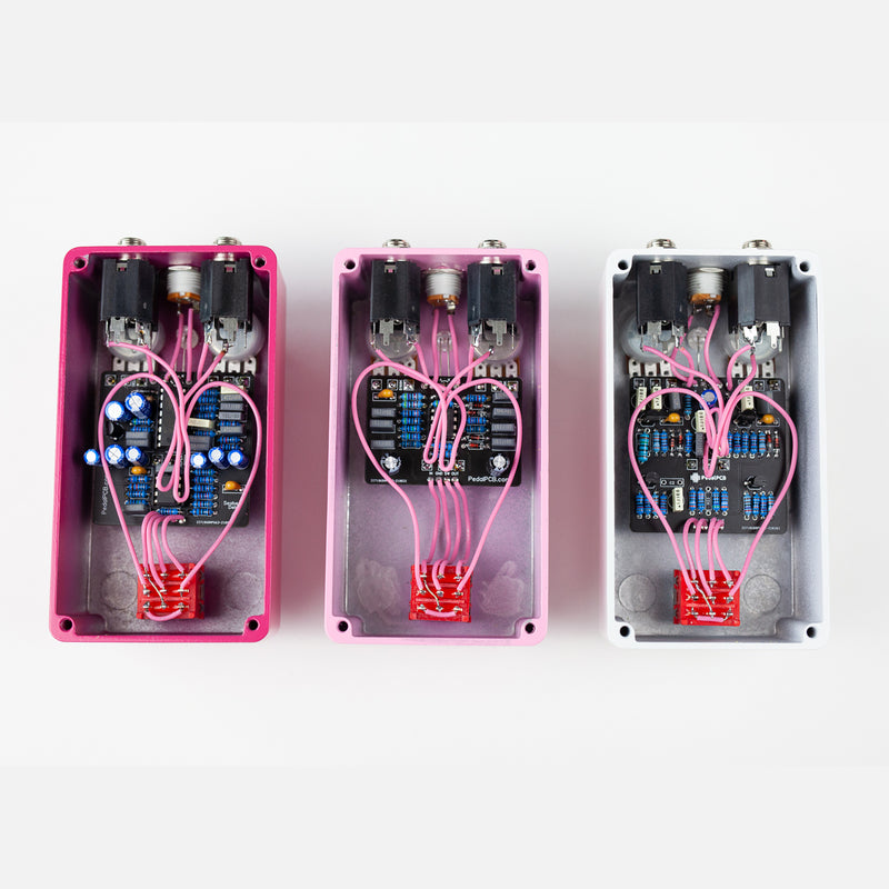 electric love pedals Electric Love Pedals Bundle