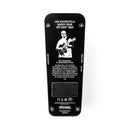 Dunlop LN95 Leo Nocentelli Cry Baby Mardi Gras Wah Pedal