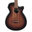 Ibanez AEGB24E - Mahogany Sunburst High Gloss