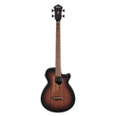 Ibanez AEGB24E - Mahogany Sunburst High Gloss