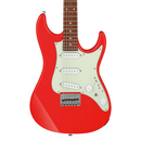 Ibanez AZES31 - Vermilion