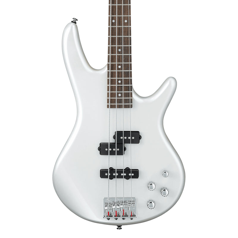 Ibanez GIO GSR200 - Pearl White
