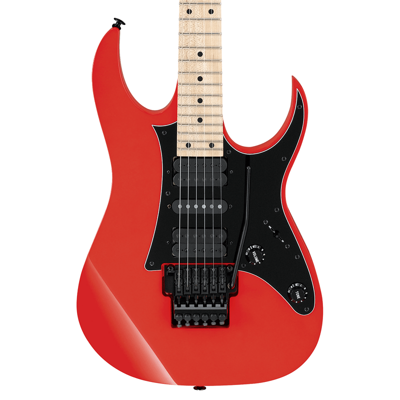 Ibanez Genesis Collection RG550 - Road Flare Red