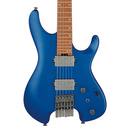 Ibanez Q52 - Laser Blue Matte