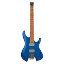 Ibanez Q52 - Laser Blue Matte