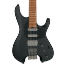 Ibanez Q54 - Black Flat