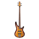 Ibanez SR370EF - Brown Burst