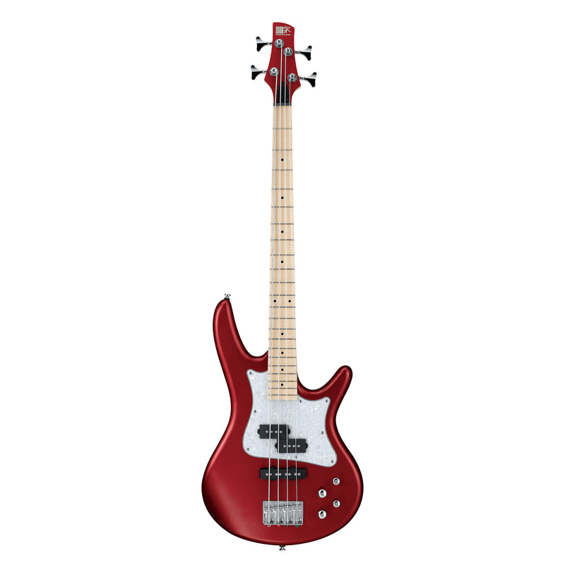 Ibanez SRMD200 - Candy Apple Matte