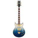 Ibanez Standard AR420 - Transparent Blue Gradation