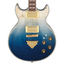 Ibanez Standard AR420 - Transparent Blue Gradation