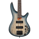 Ibanez Standard SR600E - Cosmic Blue Starburst Flat