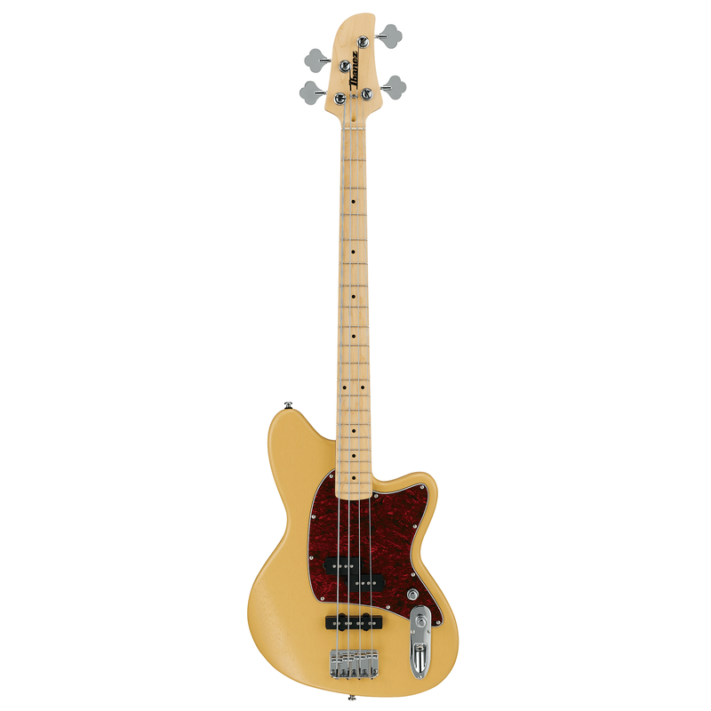 Ibanez Standard TMB100M - Mustard Yellow Flat