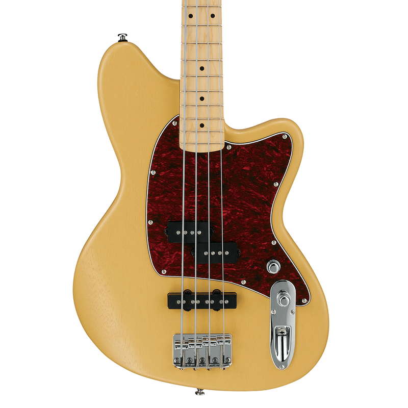 Ibanez Standard TMB100M - Mustard Yellow Flat