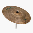 Istanbul 20" Agop Signature Ride