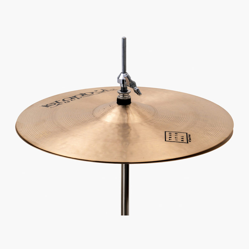 Istanbul Agop 14" Traditional Jazz Hi Hats