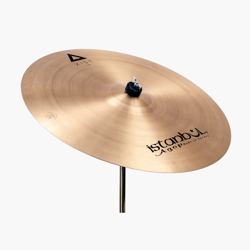 Istanbul Agop Xist 20" Natural Ride