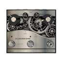 J. Rockett Clockwork