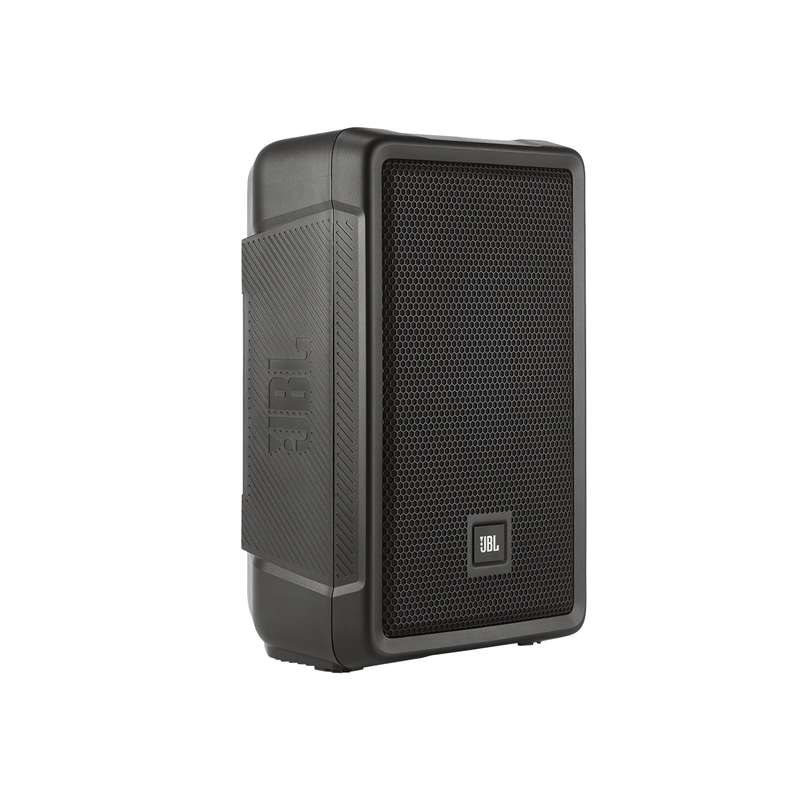 JBL IRX108BT Powered 8” Portable Speaker with Bluetooth