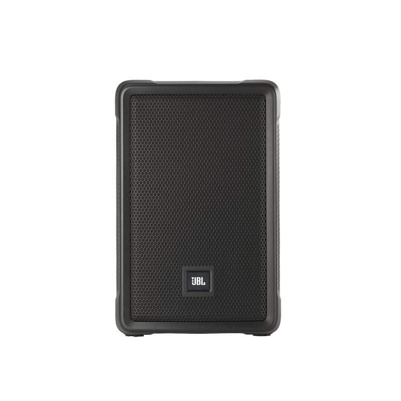 JBL IRX108BT Powered 8” Portable Speaker with Bluetooth