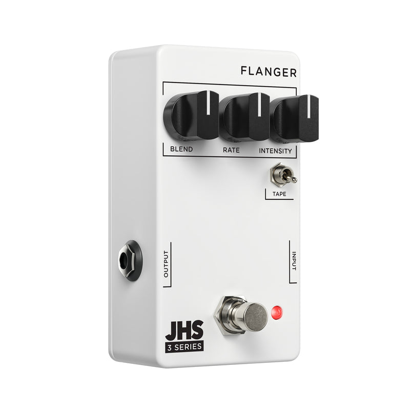 JHS 3 Series - Flanger
