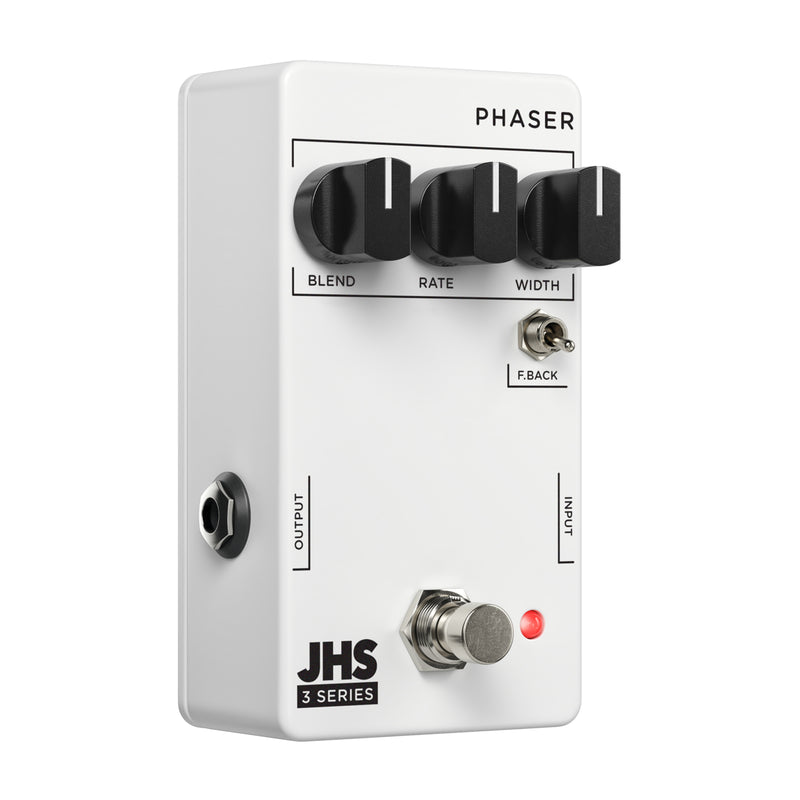 JHS 3 Series - Phaser