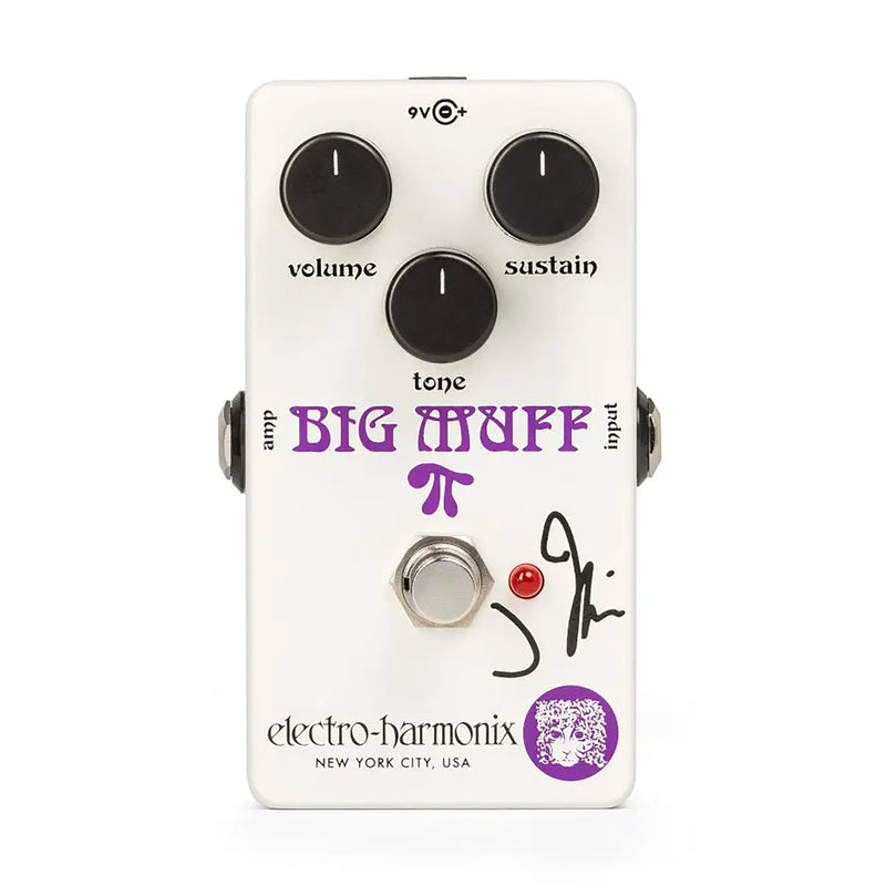 Electro-Harmonix J Mascis Ram's Head Big Muff Pi