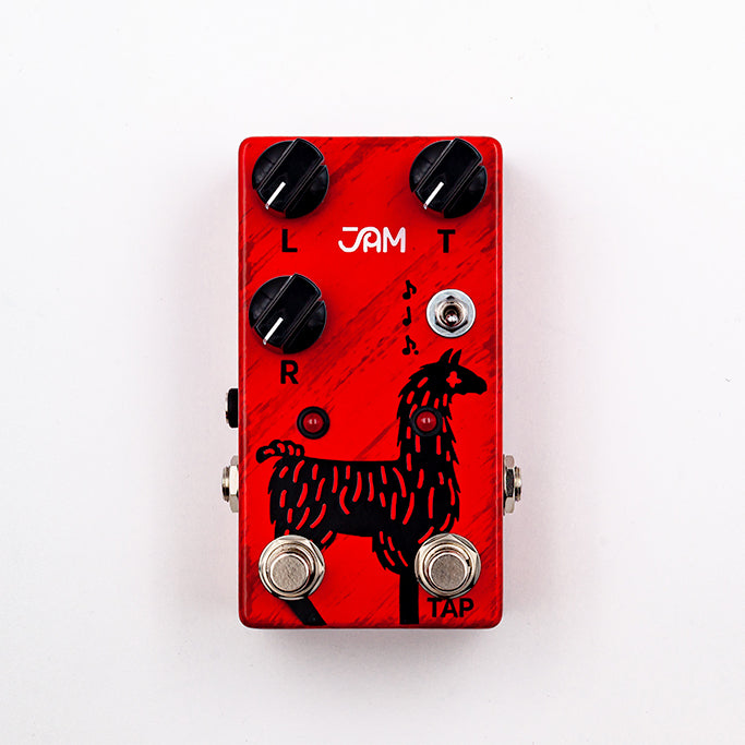 Effects & Pedals | JAM Pedals