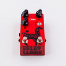 JAM Pedals Delay Llama mk.3