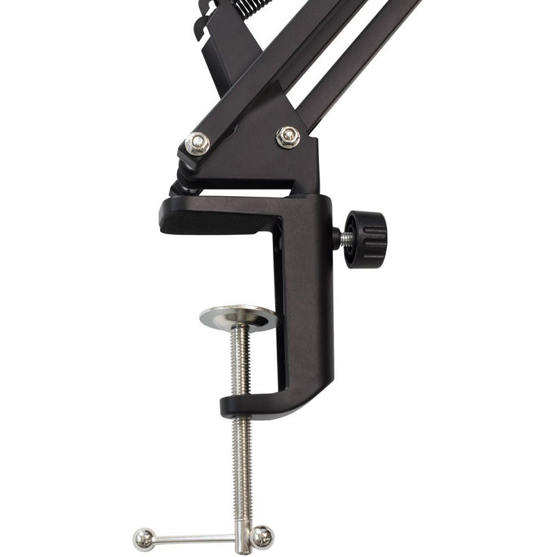 JamStands JS-BCM-50 Broadcast Mic Stand