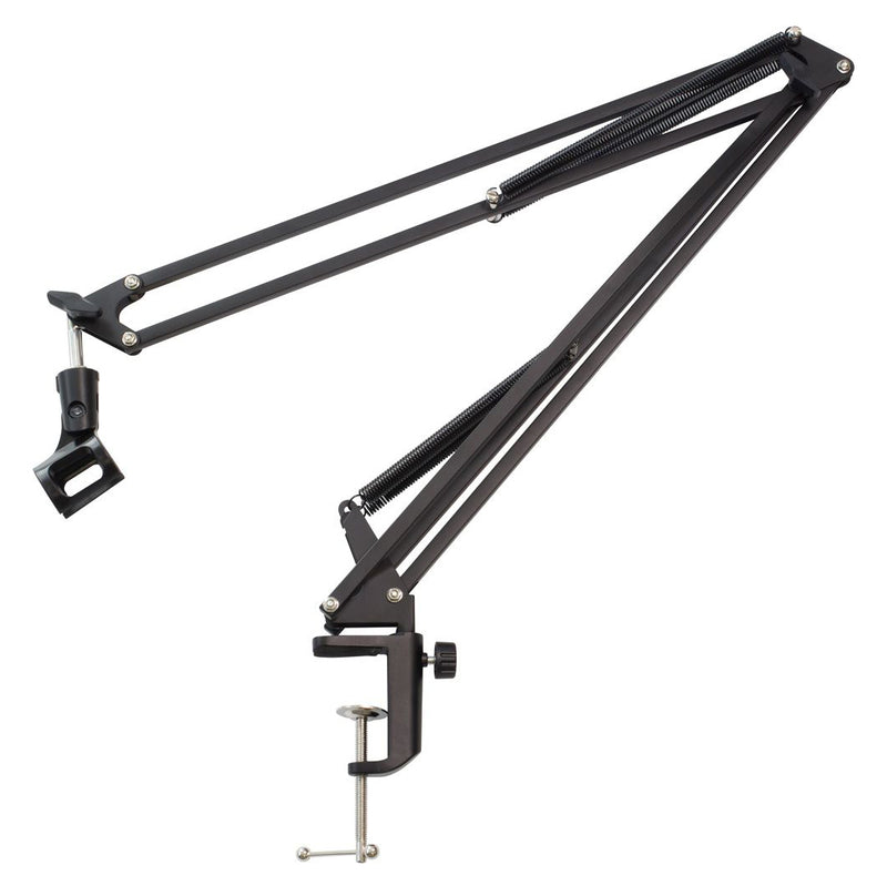 JamStands JS-BCM-50 Broadcast Mic Stand