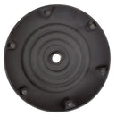 JamStands JS-MCRB100 Round Base Mic Stand