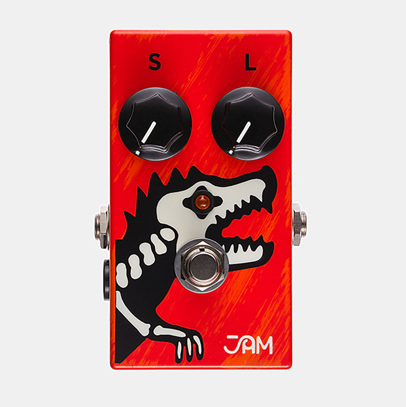 JAM Pedals Dyna-ssoR