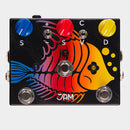 JAM Pedals Ripply Fall Bass